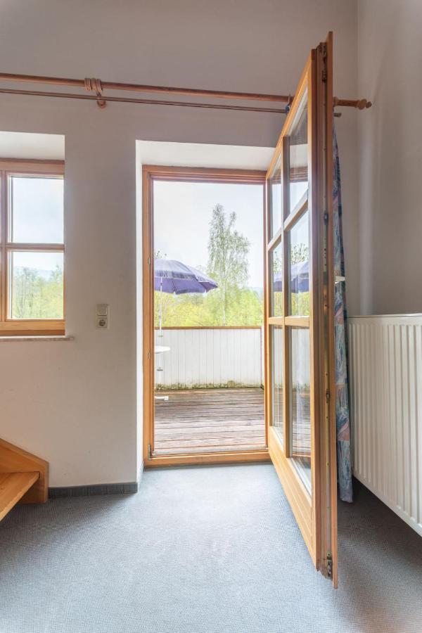 Apartment Am Hohen Bogen-5 By Interhome Arrach Exterior photo